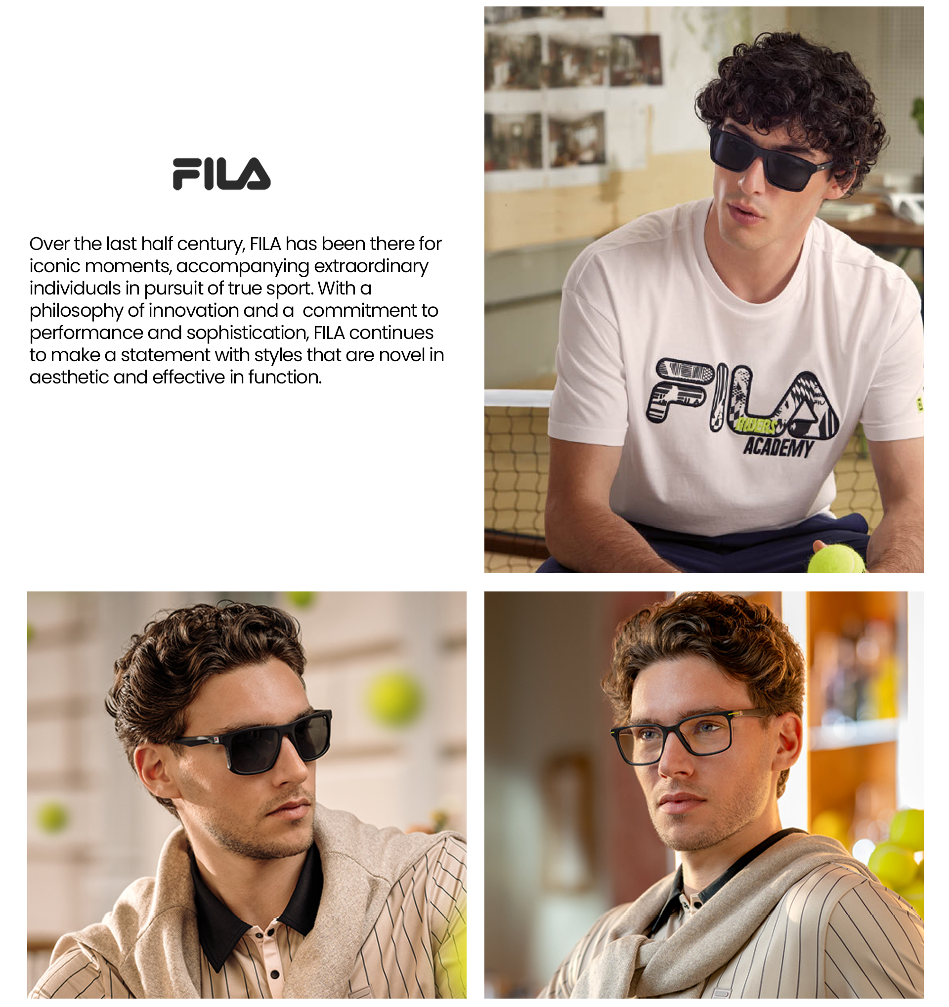 FILA